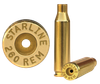 Starline Brass 260REMEUP50 Unprimed Cases  Rifle 260 Rem 50 Per Bag