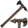 TRENCH HAWK OD GREEN