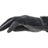 Mechanix Wear MSD55520 Women's Specialty 0.5 Covert Black Suede Medium Velcro Closure