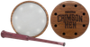 Foxpro CRIMSONCRYS Crimson Crystal Friction Turkey Sounds Cherry Wood