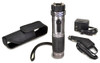 ONE MILLION VOLTS RECHARGEABLEPSP ZAP STUN GUN/FLASHLIGHT 