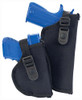 NYLON BLACKALLEN HIP HOLSTER #6 RH 