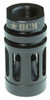 1/2X28 FITS AR-15BCM COMPENSATOR MOD 0 5.56 