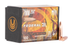 Federal FB284F4 Fusion Component  7mm .284 175 gr Fusion Soft Point 100 Per Box/ 4 Case