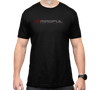 Magpul MAG1399-001-3XL Unfair Advatange  Black Cotton/Polyester Short Sleeve 3XL