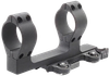 Larue Tactical LT13530 Cantilever QD Scope Mount Black Aluminum 30mm Tube High Rings