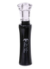 Duck Commander DCJGPS John Godwin Pro Series Friction Call, Double Reed Attracts Ducks, Black Acrylic
