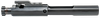 Faxon Firearms FF308BCGCNITRIDE02 Bolt Carrier Group Gen2 6.5 Creedmoor/308 Win/8.6 Blackout, Salt Bath Nitride 9310 Steel