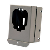 Stealth Cam STCBBSM Bear Security Box Fits Fusion/QS/QV/PX/GMAX/XV Camera Series Small Gray Powder Coated Steel