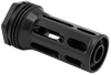 Huxwrx 2204 Flash Hinder-QD  7.62 M14x1LH