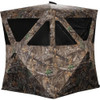 Rhino Blinds R-100 Realtree Edge Blind - 2-Person
