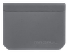 Magpul MAG1095-023 DAKA Everyday Wallet Polymer Stealth Gray Folding