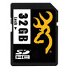 BRO TRAIL CAMERA 32GB SD CARD CLASS 10
