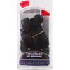 Horizontal Shoulder Holster