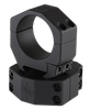 Seekins Precision 0010640002 Scope Rings  Matte Black 35mm Low