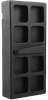 Lead & Steel Llc LSVBLOWER Lower Receiver Vise Block Black Polymer
