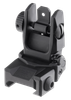UTG TLURS55 UTG PRO REAR SGHT FLIPUP