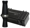 Power Calls 28851 Spark  Open Call Specklebelly Sounds Attracts Geese Stealth Black Acrylic