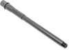 Barrel Sub-Assm 12.5 MR 4140CM SBN 300 BLK