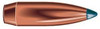 Speer .243 inches 100gr Spitzer Boat Tail Bullets 100 Count