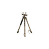 BOG DEATHGRIP REALTREE CAMO CLAMPING TRIPOD