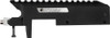 10/22 MATTE GEN 2 BLACKTACSOL RECEIVER X-RING VR