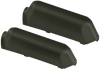 Magpul MAG461-ODG Hunter/SGA Includes 0.50"/0.75" Cheek Weld Raise Olive Drab Green