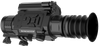 Winchester Optics WTOS43T5WNTHSX001 Supreme THSX 384 Thermal Black 2.6x 35mm