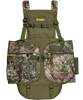 Hunters Specialties HSSTR1001721 Turkey Vest Edge Large/X Large Mossy Oak Obsession Cotton/Mesh