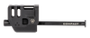 Strike Industries G4MDCOMPC Mass Driver Compensator Black Aluminum with 1.41" OAL for 9mm Luger Glock 19 Gen4