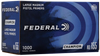 Federal Champion Centerfire Large Magnum Pistol Primers 1000 Count