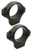 30MM TUBE LOW BLACKSAKO OPTILOCK RINGS 