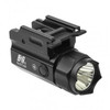 NcStar 150 Lumen LED Compact Weapon Light QR with Strobe