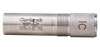 Carlson's Choke Tubes 15523  Sporting Clay Mobil 20 Gauge Improved Cylinder Stainless Steel