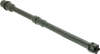 Timber Creek Outdoors TC556P16 Pencil  5.56 NATO 16" Black Black Nitride Features M4 Feed Ramps