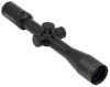 Zero Tech Optics TH4164FL-IR  Thrive HD Black 4-16x 44mm 30mm Tube Illuminated FFP LR Reticle