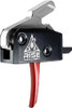 3.5LB PULL AR-15 REDRISE TRIGGER HIGH PERFORMANCE 