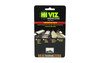HIVIZ S&W REV FRNT SGHT 617 GRN