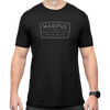 MAGPUL MAG1526-001-3XL GO BANG PP CVC TSHIRT 3X