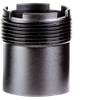 Banish(Silencer Central) 100000350020 Banish 12 Choke Tube Shotgun 12Gauge Modified 17-4PH Stainless Steel Nitride