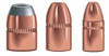 Speer Jacketed Handgun Bullets .38 cal .357" 158 gr JHP 100/ct