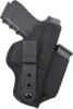 IWB NYLON AMBI FOR GLOCK 26!DESANTIS TUCK-THIS II HOLSTER 