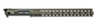 Upper and Hand Guard Set