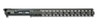 Upper and Hand Guard Set