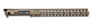 Upper and Hand Guard Set
