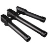 SilencerCo Threaded Barrel for Sig P320 9mm Luger 1/2x28 5.46" Black