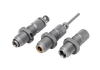 Hornady 546516 Custom Grade Series II 3 Die Set for 9x21mm IMI Includes Sizer Seater Expander Taper Crimp