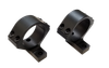 Talley B740719 Scope Mount/Ring Combo  Black Aluminum 30mm Tube Browning A-Bolt 3 Medium Rings Short/Long Action 0 MOA