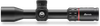 Burris 200201 Veracity PH Black 2.5-12x42mm, Illuminated Red 3PW-MOA Reticle