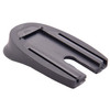PEARCE GRIP EXT M&P9 SHLD PLUS BLK
